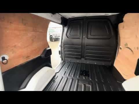 2024 MERCEDES-BENZ ECITAN