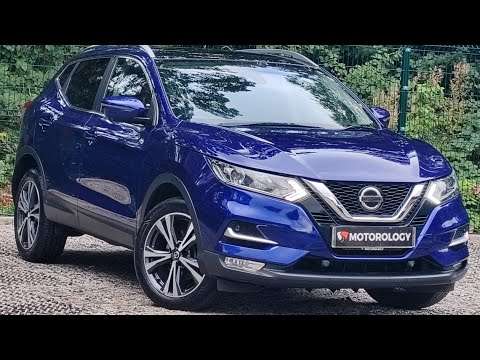 2018 NISSAN QASHQAI