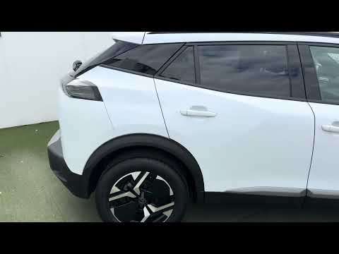 2024 PEUGEOT 2008