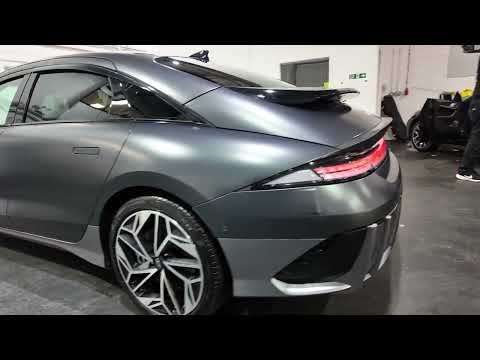 2024 HYUNDAI IONIQ 6