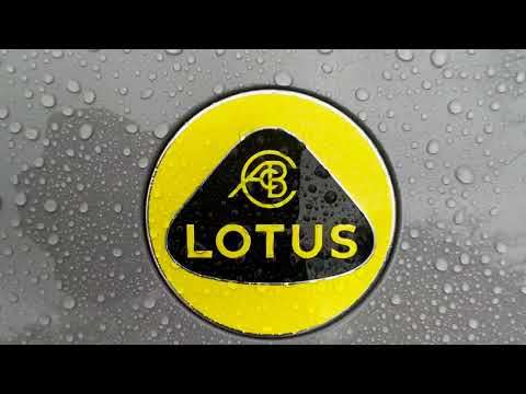 2023 LOTUS ELETRE
