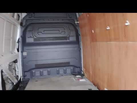 2021 MERCEDES-BENZ SPRINTER