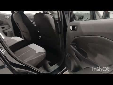 2016 FORD ECOSPORT