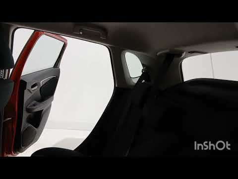 2018 HONDA JAZZ