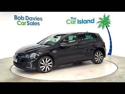 2020 VOLKSWAGEN GOLF