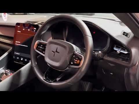 2023 POLESTAR POLESTAR 2