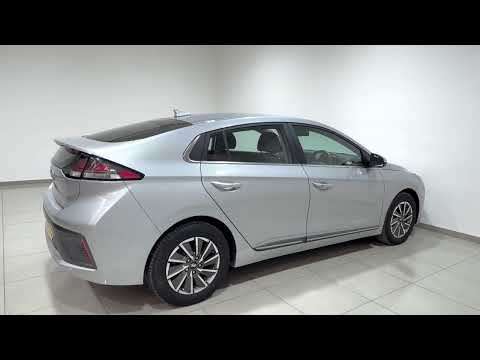2022 HYUNDAI IONIQ
