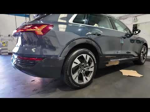 2023 AUDI Q8 E-TRON