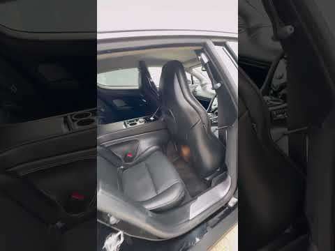 2018 ASTON MARTIN RAPIDE S