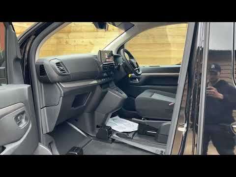 2024 CITROEN SPACETOURER