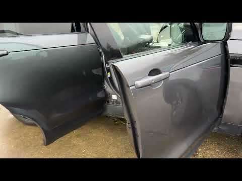 2017 LAND ROVER DISCOVERY