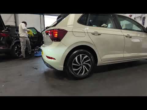 2023 VOLKSWAGEN POLO