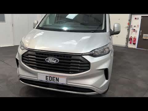 2024 FORD TRANSIT CUSTOM
