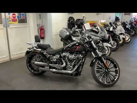 2025 HARLEY-DAVIDSON BREAKOUT 1923 24