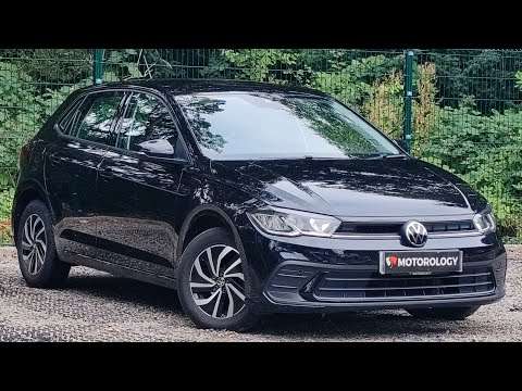 2023 VOLKSWAGEN POLO