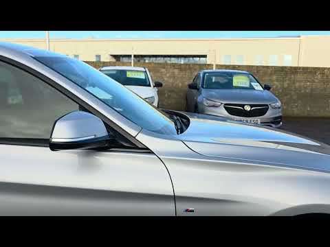 2018 BMW 3 SERIES GRAN TURISMO