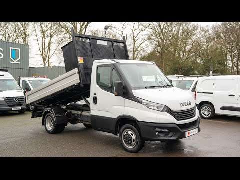 2024 IVECO DAILY