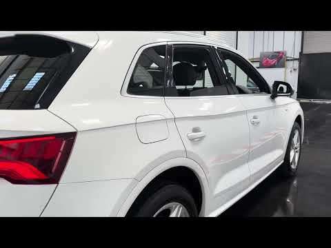 2019 AUDI Q5