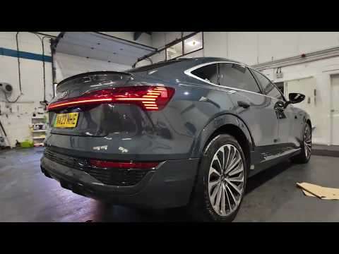 2023 AUDI Q8 E-TRON
