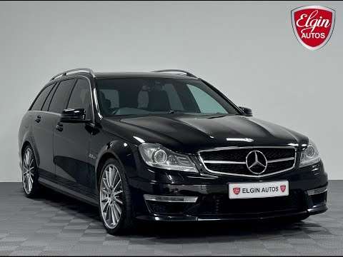 2013 MERCEDES-BENZ C-CLASS