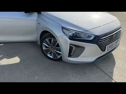 0 HYUNDAI IONIQ