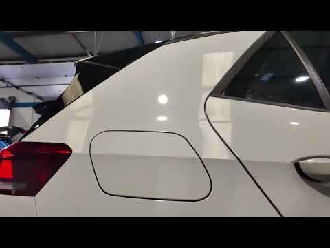 2022 VOLKSWAGEN ID.3