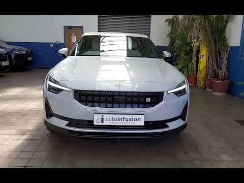 2023 POLESTAR POLESTAR 2