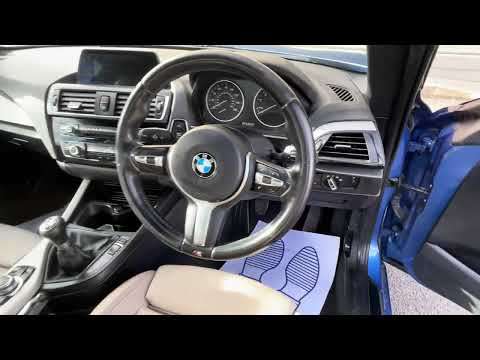 2016 BMW 2 SERIES