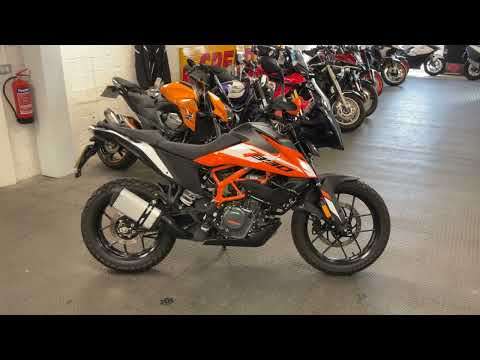 2024 KTM 390 ADVENTURE 24
