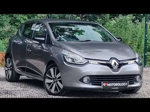 2015 RENAULT CLIO