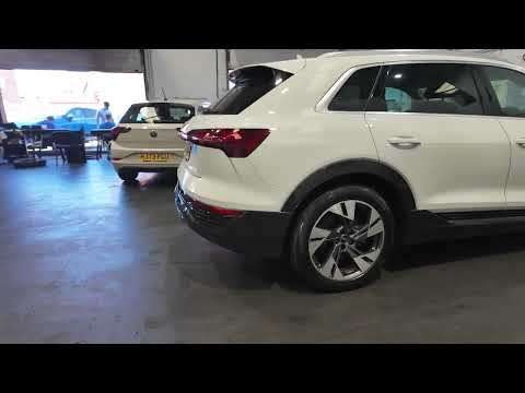 2023 AUDI Q8 E-TRON