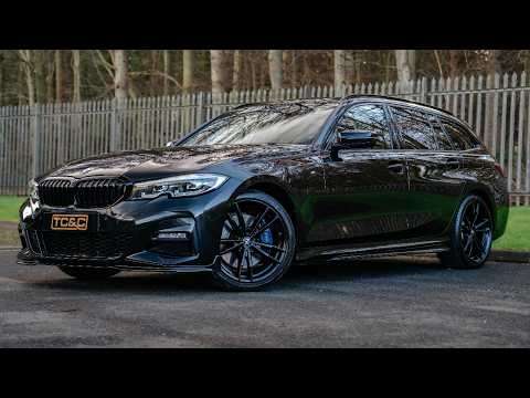 2020 BMW 3 SERIES