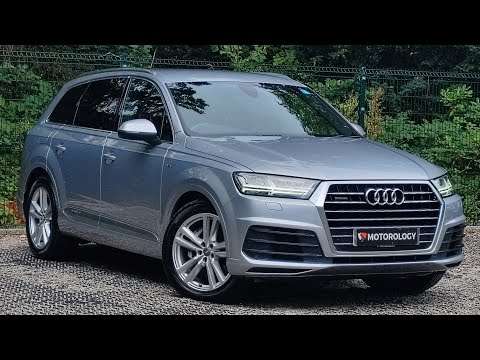 2018 AUDI Q7
