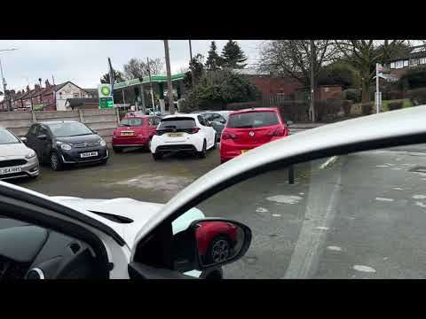 2012 NISSAN QASHQAI+2