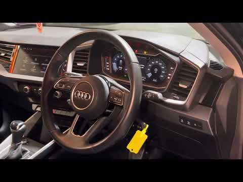 2024 AUDI A1