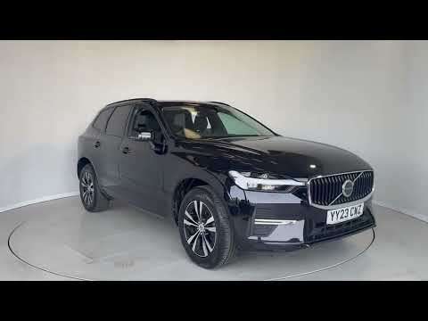 2023 VOLVO XC60