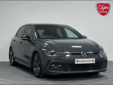 2021 VOLKSWAGEN GOLF