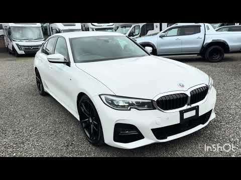 2020 BMW 3 SERIES