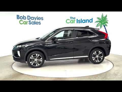 2020 MITSUBISHI ECLIPSE CROSS