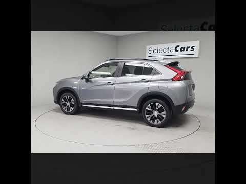 2018 MITSUBISHI ECLIPSE CROSS