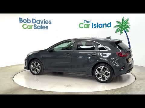 2021 KIA CEED
