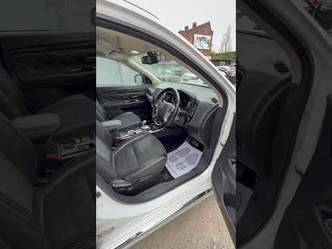 2017 MITSUBISHI OUTLANDER