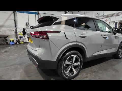 2023 NISSAN QASHQAI