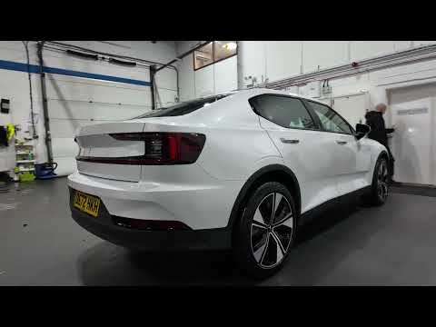2022 POLESTAR POLESTAR 2