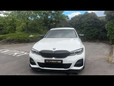 2020 BMW 3 SERIES