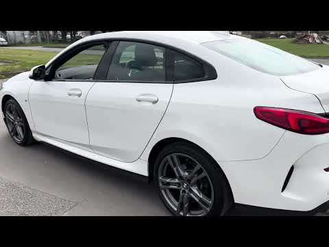 2021 BMW 2 SERIES GRAN COUPE