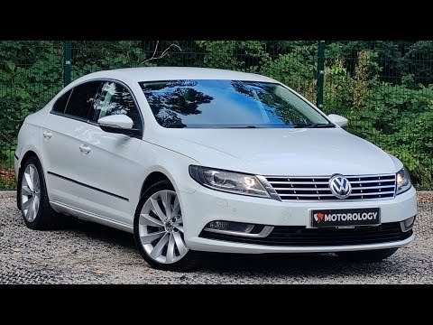2015 VOLKSWAGEN CC