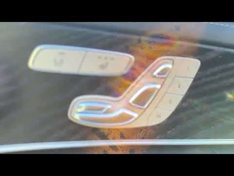 2019 MERCEDES-BENZ E-CLASS