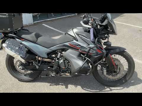 2021 KTM 890 ADVENTURE 21