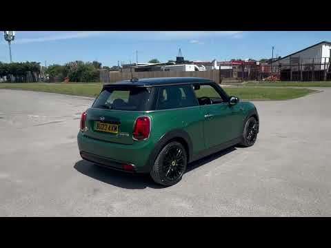 2023 MINI ELECTRIC HATCH